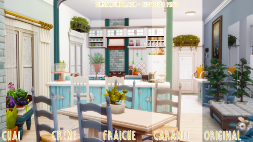 Simkea’s Cafe Nouveau PSD PackI wanted a quick new PSD I could throw over indoor/outdoor build scree