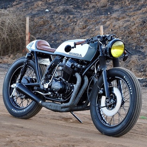 Porn caferacerxxx:  #cb750 custom build by @jarreddearmas photos