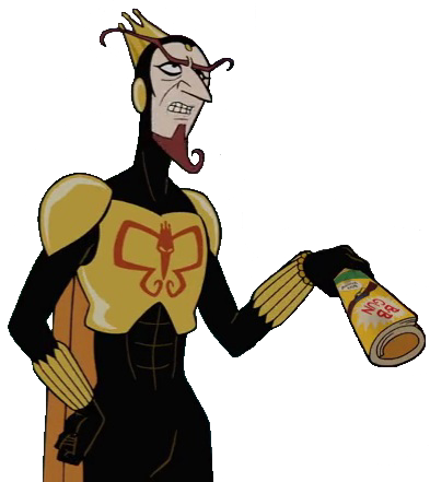 princess-hylanna - GROJGANG