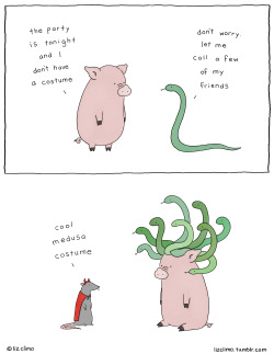lizclimo:  that’ll do, pig.  