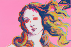 novaeon:(Sandro Botticelli, Birth of Venus,