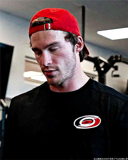 Svechnikov's Road Back