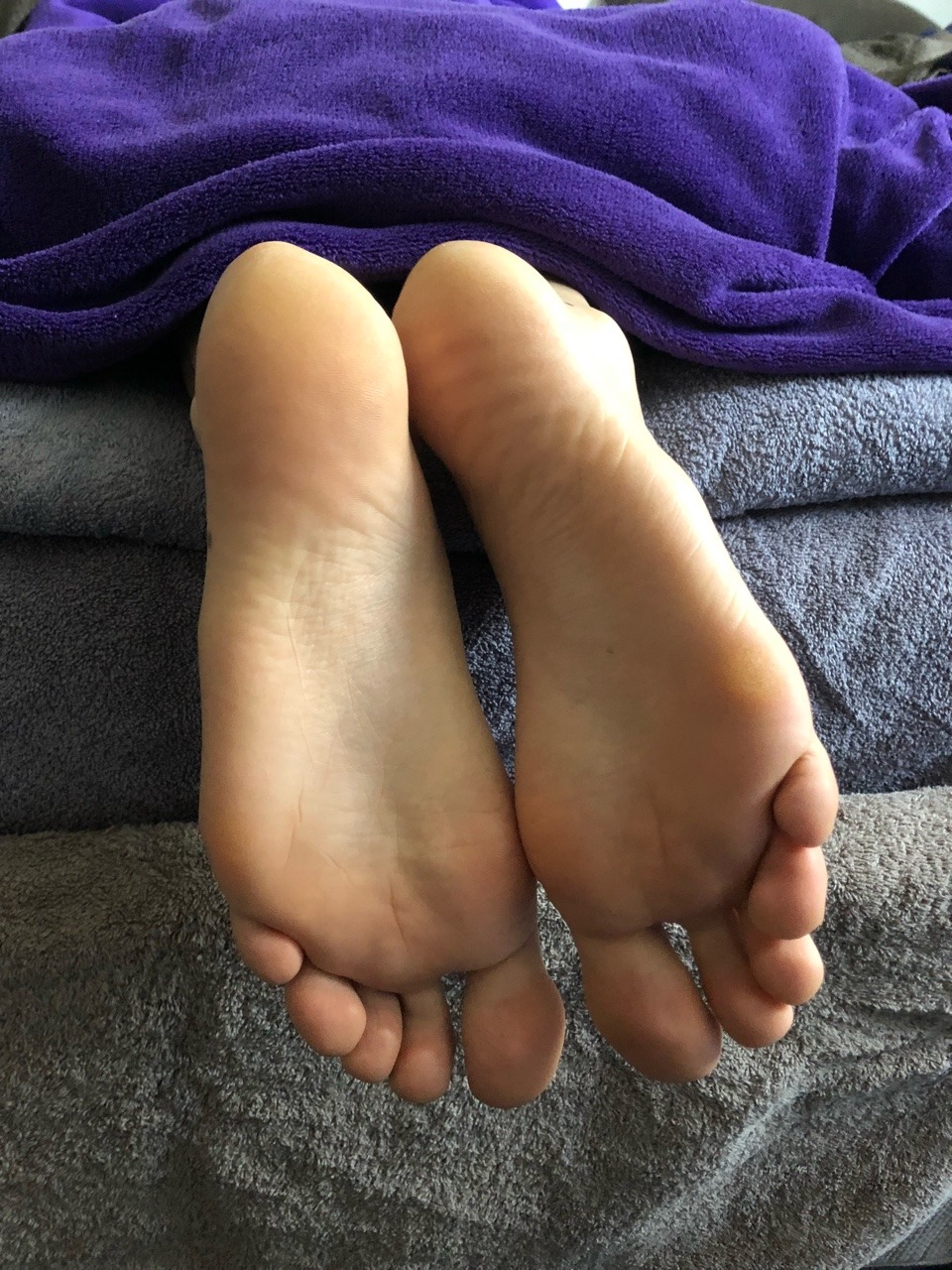 feetman80:     German soles #1 29.09.2018 