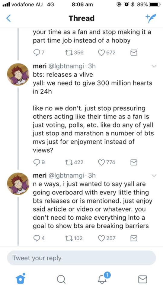 I M P O R T A N T ! !
