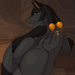 furrytailhole:Artist: CHELODOY