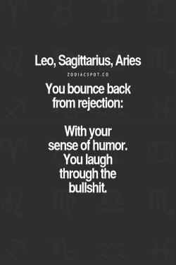 zodiacmind:Fun facts about your sign here