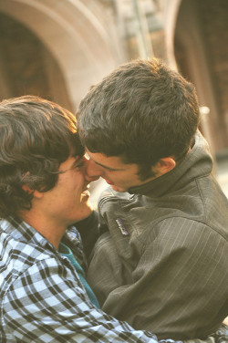 twoboysarebetter:  more cute gay couples
