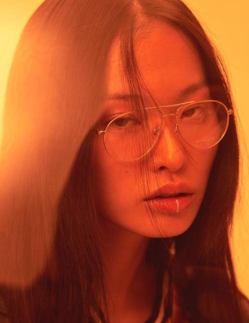KOREAN MODEL