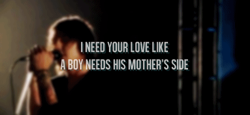 queenforadaay:    This is not what it is, only baby scars.   