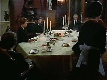 hallucinationhorrors:  aidanphantom:  House of Dark Shadows (1970)