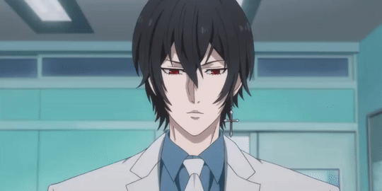 Featured image of post Noblesse Anime Gif Digital comics in line webtoon updated every monday