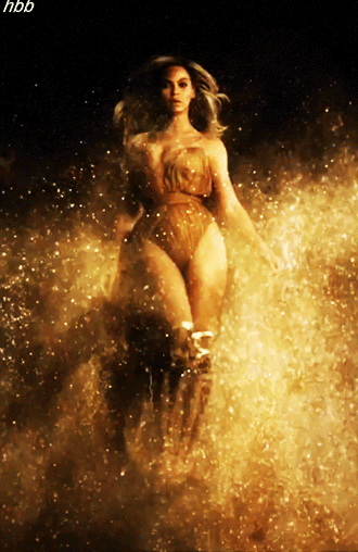 BeyHive, We FLAWLESS.