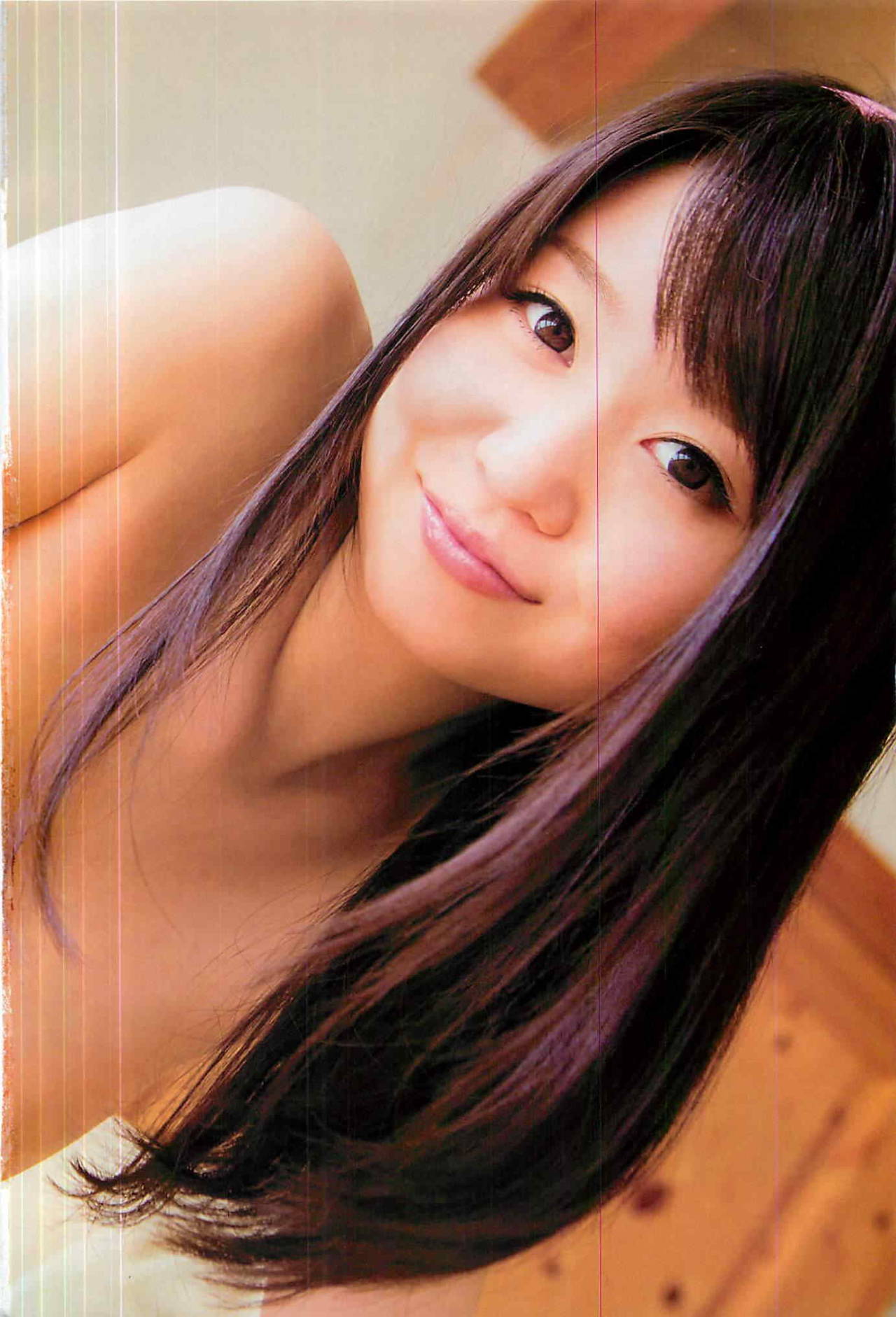 oppama000:  「夢乃あいか」+「MYC」(2014 No.02)
