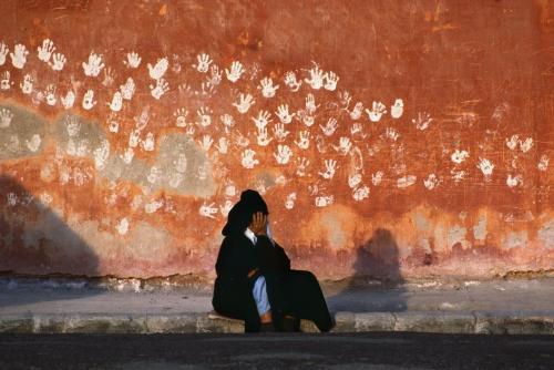 Bruno Barbey: Morocco  adult photos