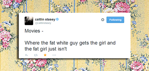 bisexualclarke:  some of my fave caitlin stasey tweets (part 1 lbr) on pretty florals