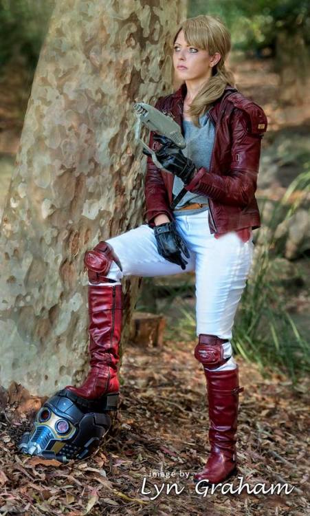 Kitty Pryde shoot from the other day, thanks Lyn Graham for her wonderful job! 