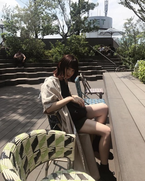 moezine:    @橋下美好: あら珍しいー！…      moezine.com
