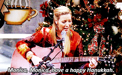 centralperkgifs:  Here is a very special holiday song that I wrote for some very