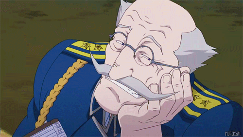 What I learned from Fullmetal Alchemist