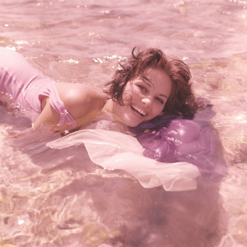 retrogirly:  Claudia Cardinale