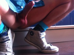 Love Converse Chucks