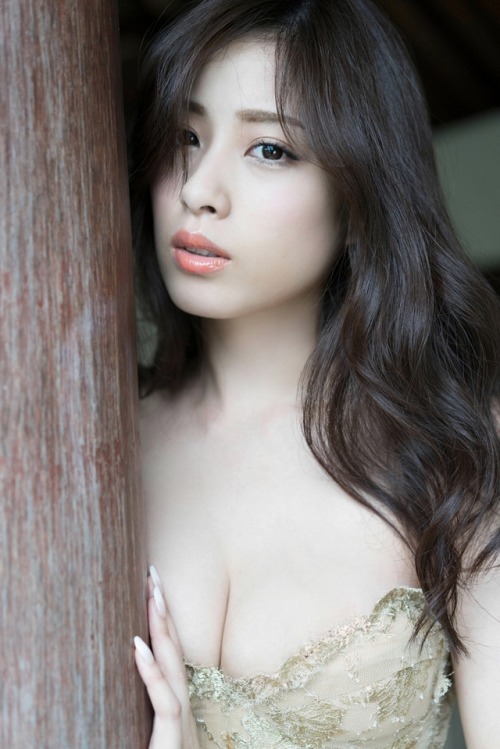 deepbluetomato:野田彩加