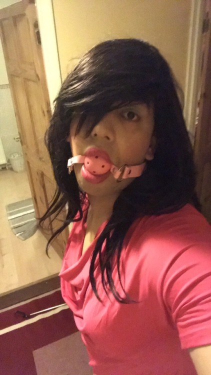 sissyalice19: I wanna feel completely humiliated and emasculated! Kik sissyalice19