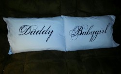 thatsagoodlittlegirl:  Daddy and I need these. 