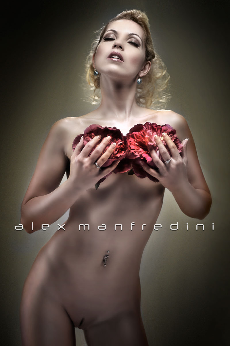glamourphotographymiami:  Glamour Photographer Alex Manfredini at Miami photo studio