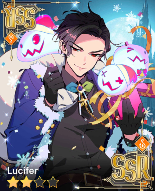 Looks Like I Don't Need To Spend Anymore Devil Points For The Next Few Days