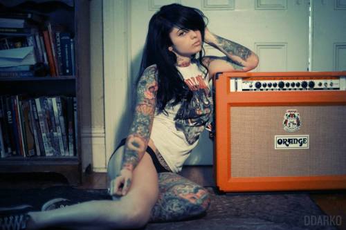 Dead Lovers Sarabande