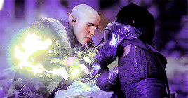aloth-corfiser:Did you really think I wouldn’t have understood? Ir abelas, vhenan.color palette meme