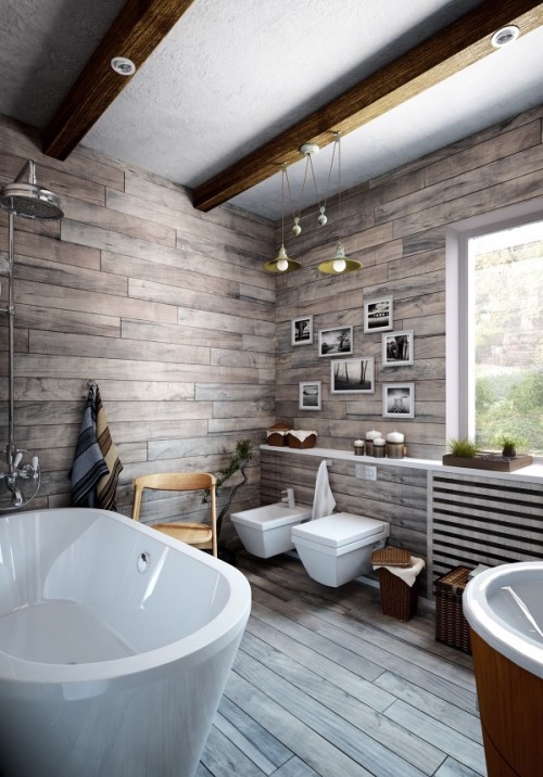 the best bathroom ever
