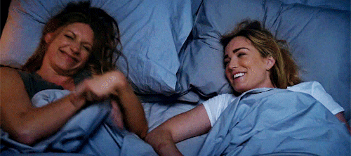 lvthored:John’s fun. Well, he’s no Ava Sharpe.