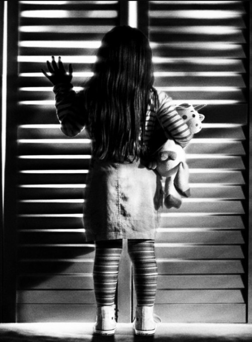 necro-mance: The Poltergeist (2015)