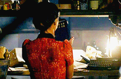 oswinsleaf:  Nothing is ever forgotten, not completely. 