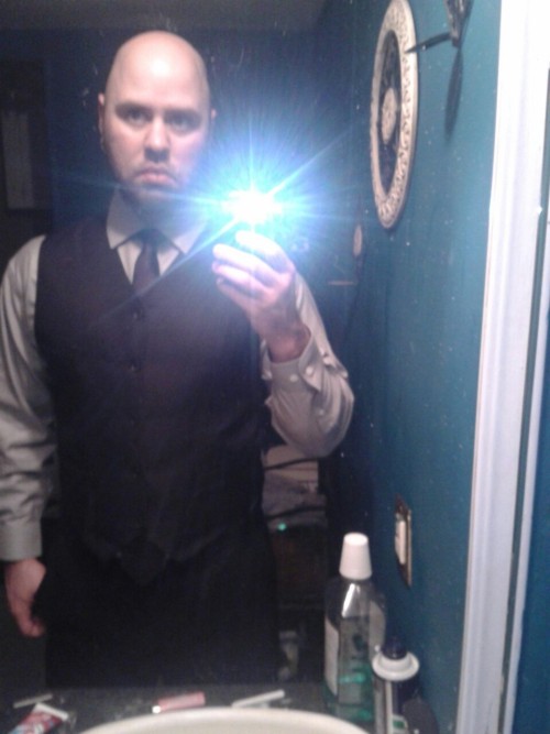 No rhyme or reason..just spiffy for the hell of it