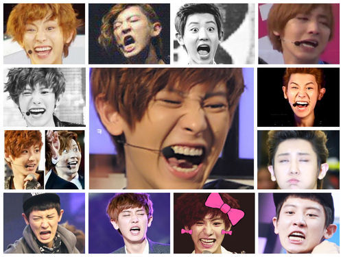 foreverhappyvirus61:  His smile makes my day ,every day ^_^  (that’s why i am