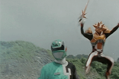 特捜戦隊デカレンジャー Tumblr Posts Tumbral Com