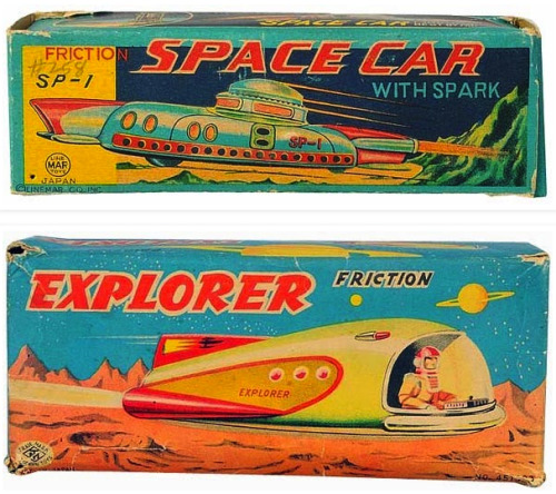 Porn Pics mayahan:  Space-Age Packaging Design 