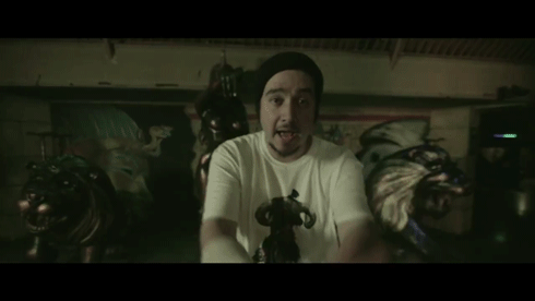 zona-hiphop:  Cevlade /El sur es hxc 2014 