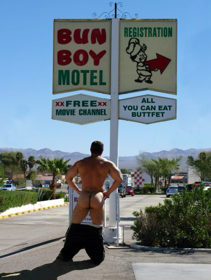 Bros Without Clothes