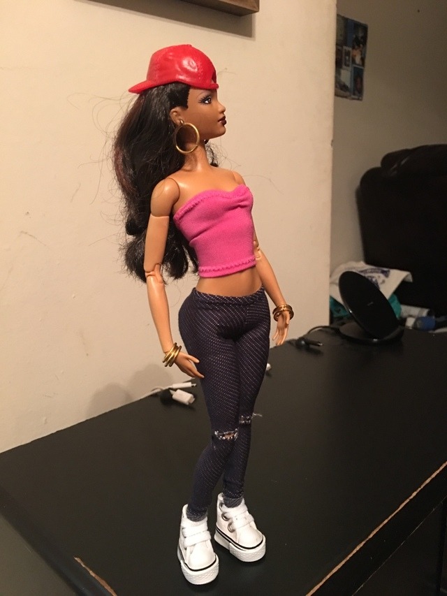 Replaced Art Manikins on Tumblr