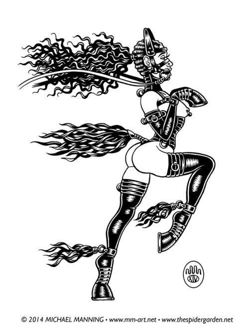 Sleipnir's Tales