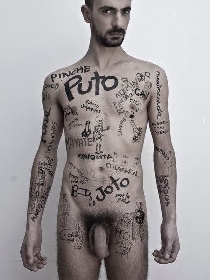 homobuenosaires:  Valerio Gámez