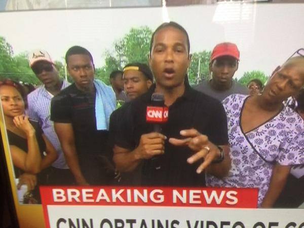 anill-followedplan:  “The face of Black America each time Don Lemon speaks about