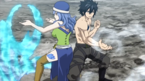 Fairy Tail Final Season Teaser Trailer Review