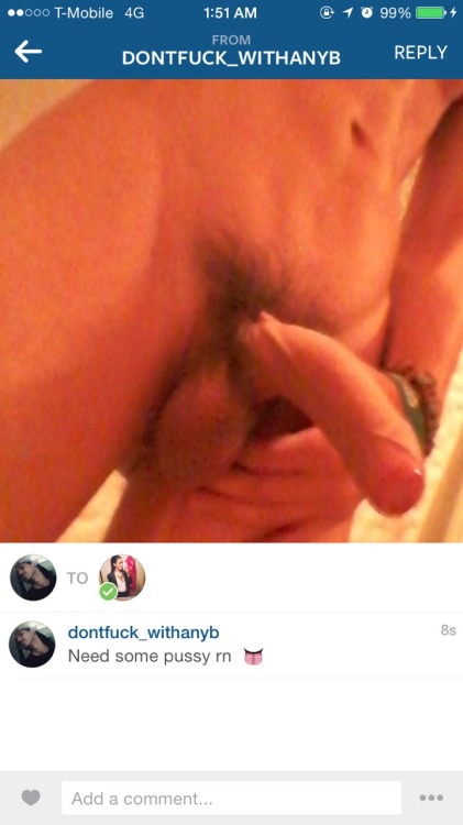 igbaitboys:  Nasty freak