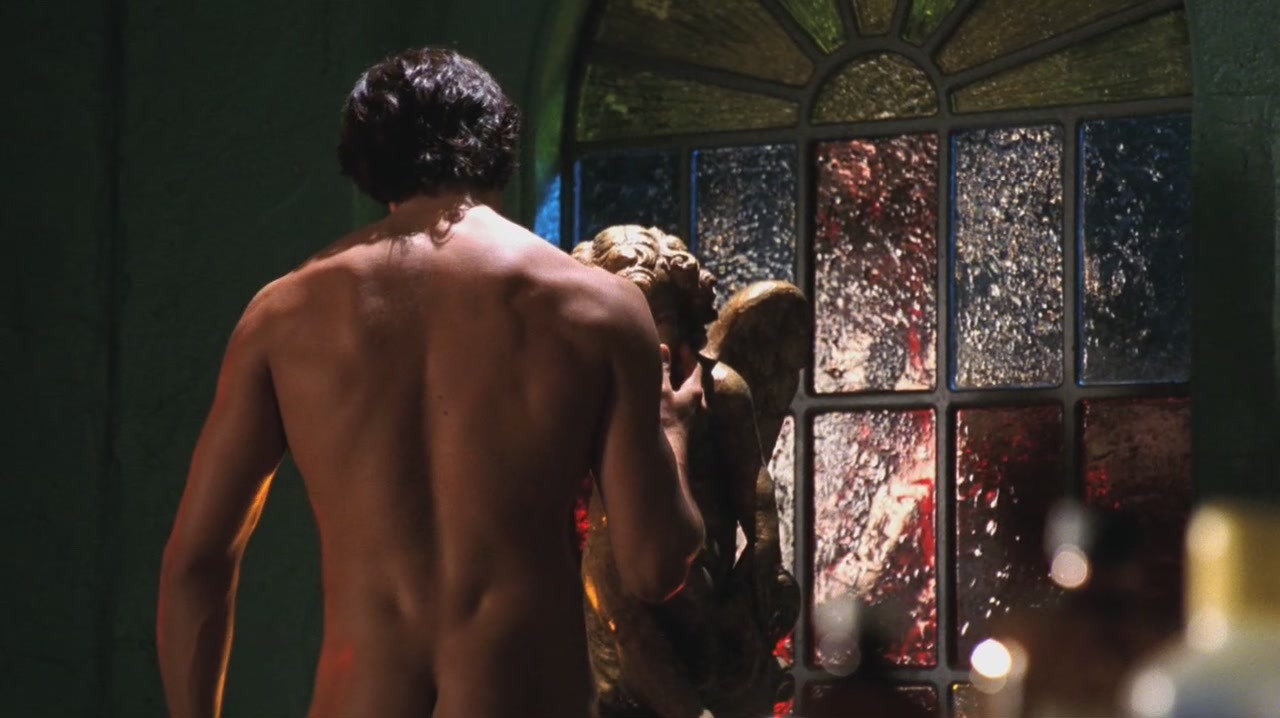 newnakedmalecelebs:  Actor Tom Welling 
