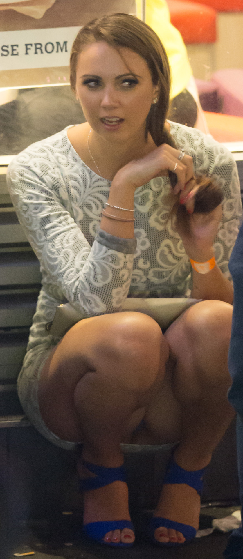 Creepshots